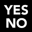 yes/no